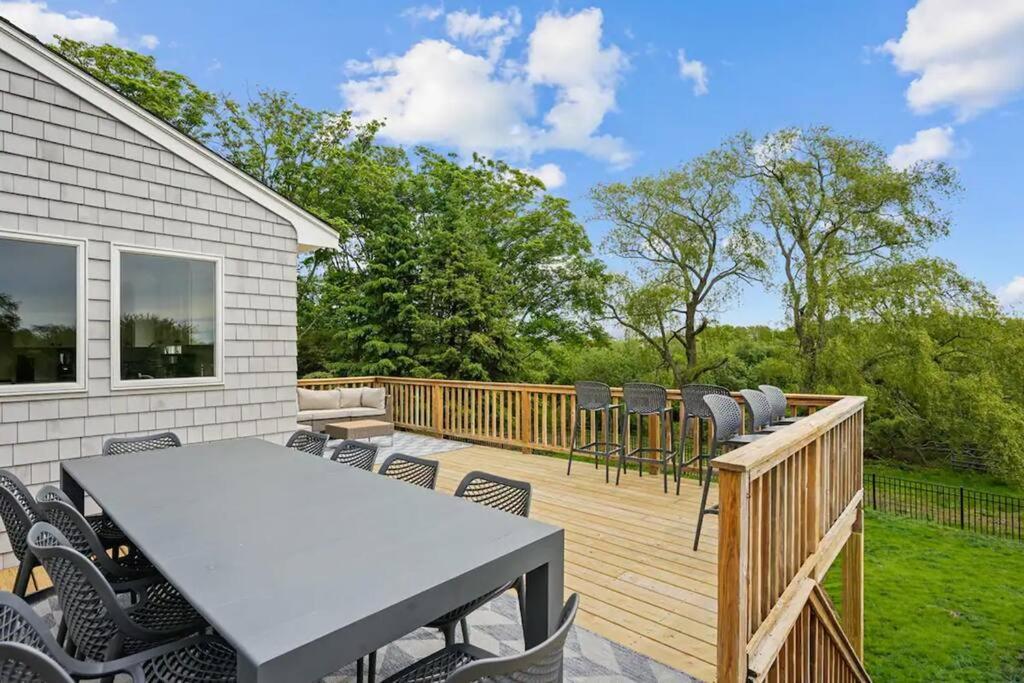 Little Creek Retreat - Ribryan Property Middletown Exterior foto