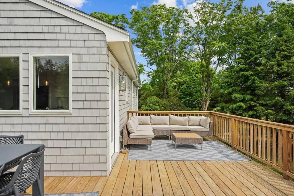Little Creek Retreat - Ribryan Property Middletown Exterior foto