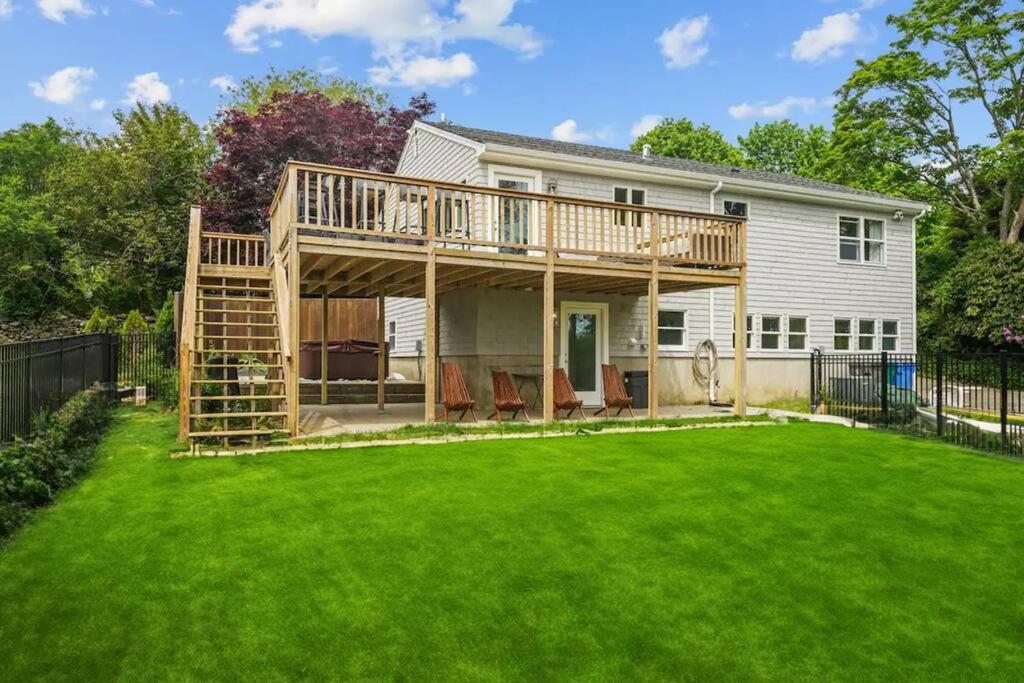 Little Creek Retreat - Ribryan Property Middletown Exterior foto